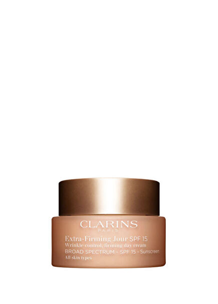 Extra Firming Day Cream SPF 15 50 ml Day Cream