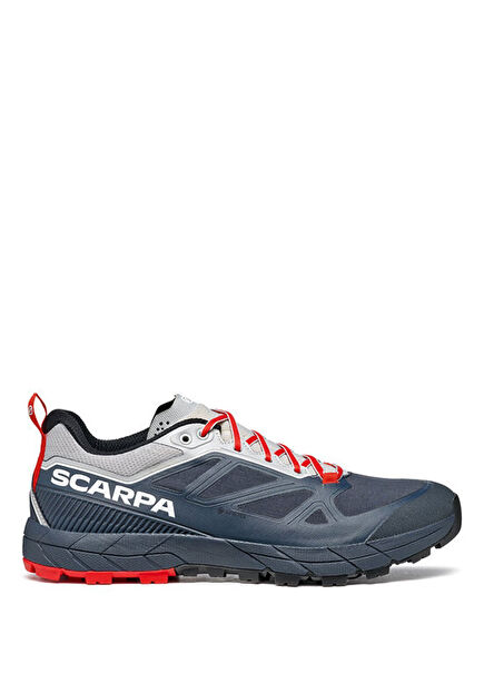 Rapid Ombre Blue Red Gore-Tex Erkek Koşu Ayakkabısı