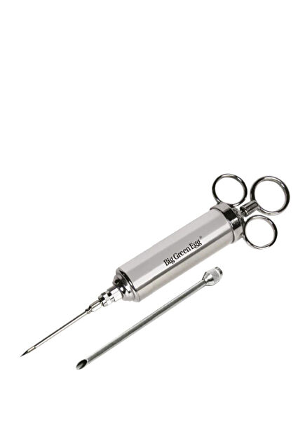 Çelik Sos Şırıngası