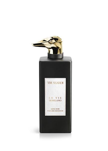 Le Vie Di Milano Musc Noir Perfume Enhancer EDP 100 ml Unisex Parfüm