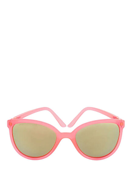 Buzz Neon Pink 4-6 Yaş Kız Çocuk Güneş Gözlüğü
