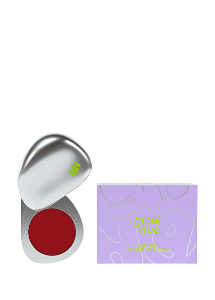 Glow Balm The Good Skin Glaze - Jammy
