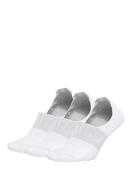 Beyaz Erkek Çorap Seti