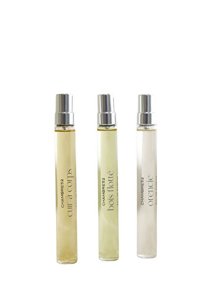 Edp Coffret De Voyage