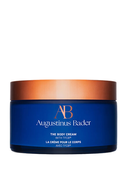The Body Cream 200 ml