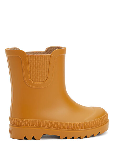 Tokio Tan Kids Boots