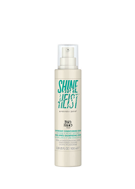 Shine Heist Lightweight 100 ml Saç Kremi