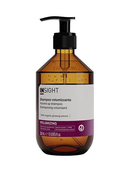 Volumizing Volumizing Shampoo for Fine Hair 350 ml