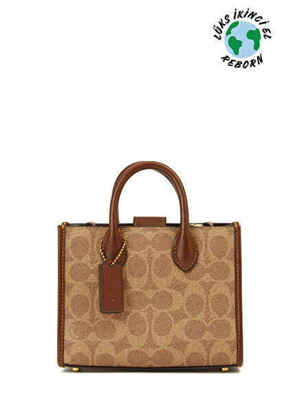 Coach Ace Tote Çanta