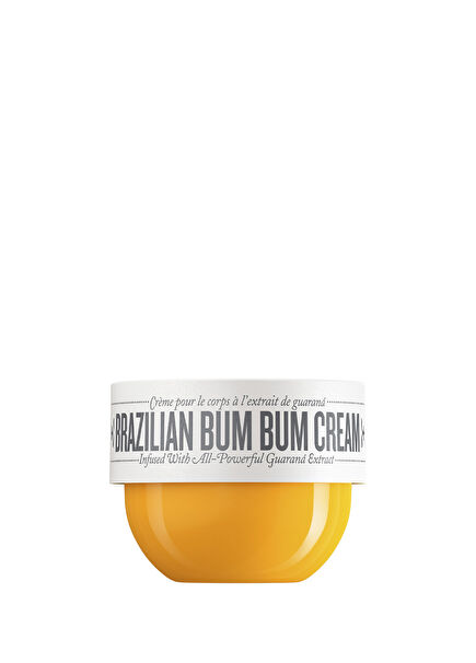 Brazilian Bum Bum Cream Sıkılaştırıcı Vücut Kremi 75 ml 
