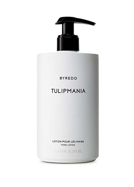 Tulipmania 450ml Hand Lotion