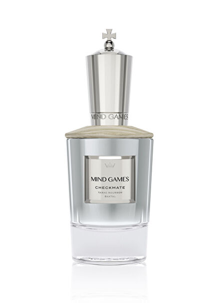 Checkmate 100ml Extrait Unisex Parfüm
