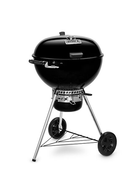 Master-Touch® GBS Premium SE E-5775 Siyah Kömürlü Barbekü & Mangal