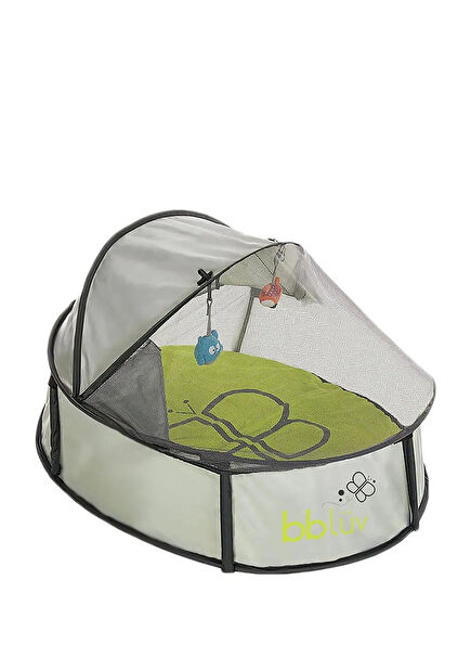 Nido Mini 2in1 Seyahat ve Oyun Çadırı