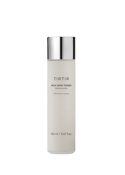Milk Skin Toner Nemlendirici ve Leke Önleyici Pirinç Kepeği Özlü Yüz Toniği 150 ml