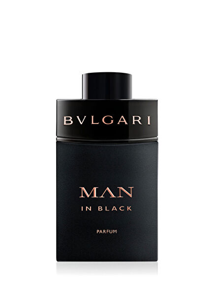 Black 100ml Men's Perfume