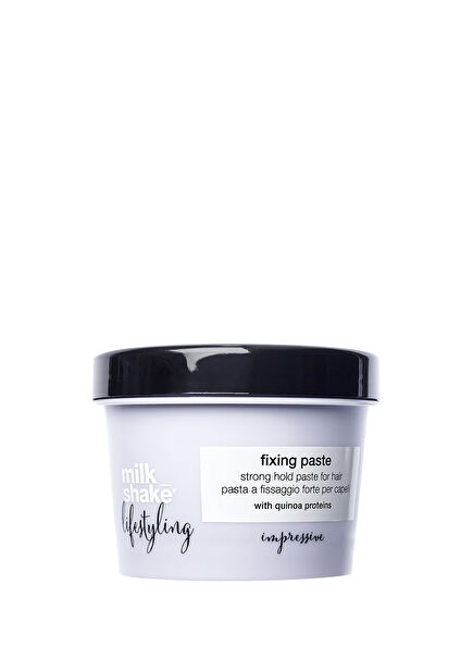 Lifestyling Fixing Paste Doğal Görünüm Sağlayan Şekillendirici Saç Kremi 100 ml
