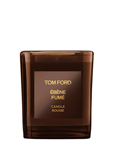 Ébène Fumé Candle 180g Mum
