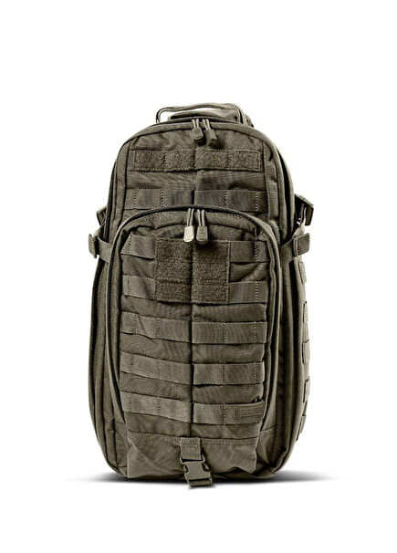 Rush Moab 10 Tactical Ranger Green Unisex Backpack