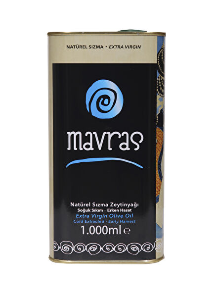 New Season Early Harvest Cold Pressed Extra Virgin Olive Oil 1 lt