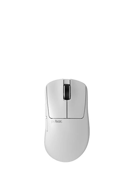 Xlite v3 Beyaz Kablosuz Size 2 Medium Gaming Mouse PXV322