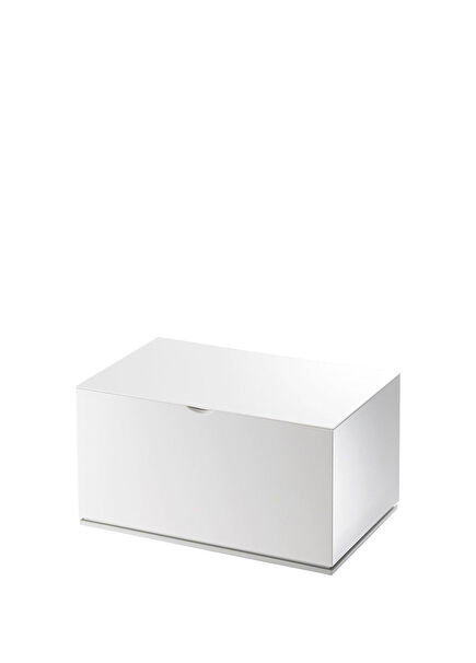 Veil White Organizer