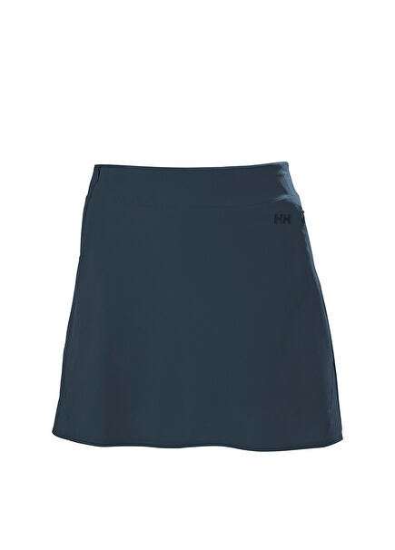 W Thalia Skort Navy Women's Shorts Skirt