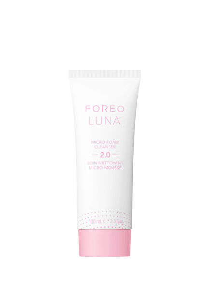 Luna Micro-Foam Cleanser 2. 0100 Ml