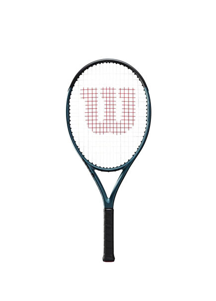 WR116610U Ultra 25 V4.0 Kordajlı Tenis Raketi