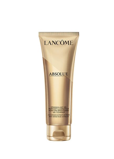 Absolue 125 ml Temizleyici Jel