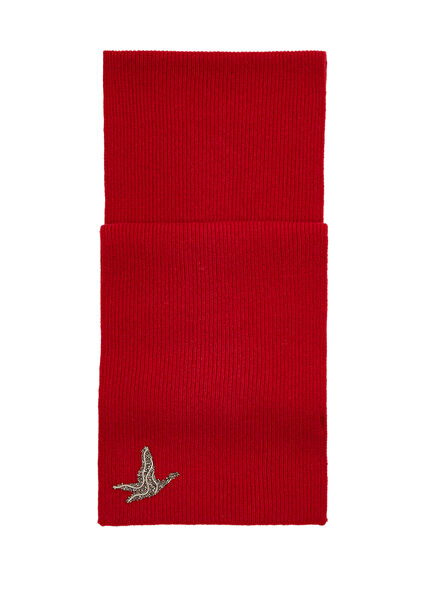 Red Goose Accessory Women's Wool Scarf