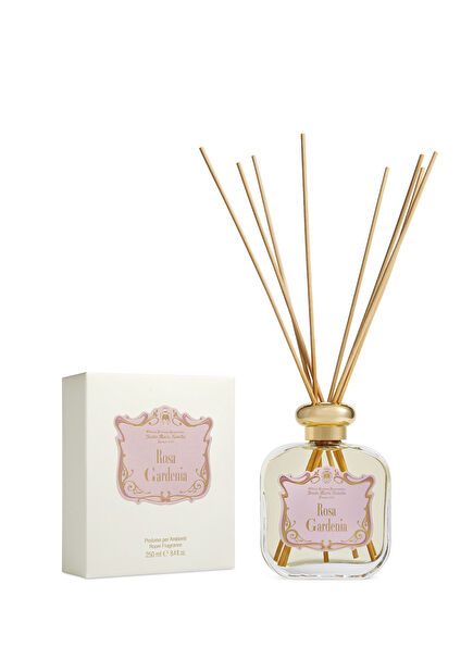 Rosa Gardenia Oda Kokusu - Difüzör 250 ml
