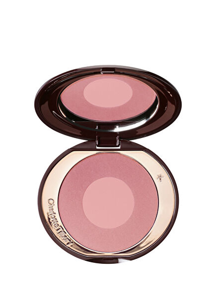 Cheek To Chic - Love Glow