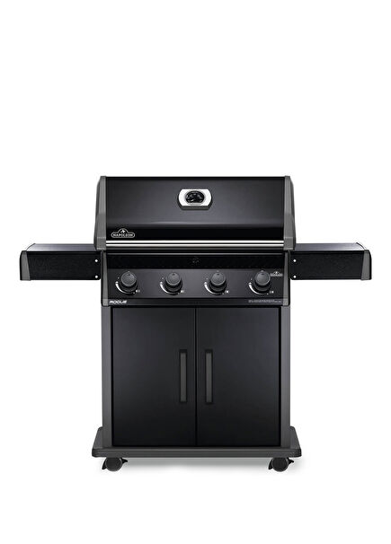 Rogue 525 Gas Barbecue Grill