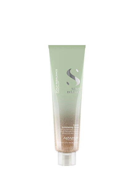 Semi Di Lino Scalp Dandruff Purifying Scrub 150 ml