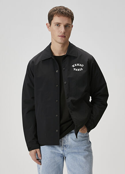Black Coat