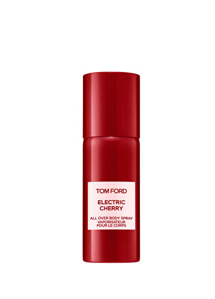 Electric Cherry AOBS 150ml