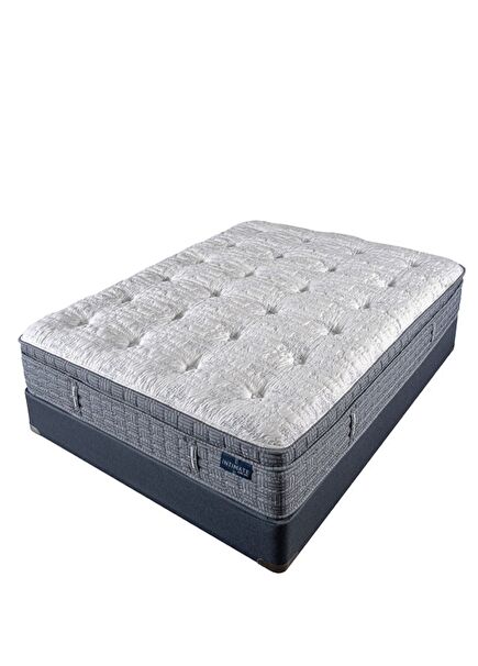 Penrose Tek Kişilik Yatak 90x200 cm