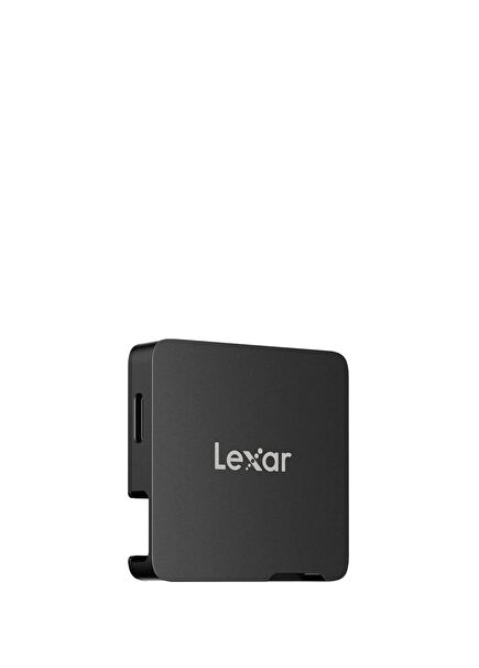 LPASL400-RNBNG Professional GO Portable Type-C Converter