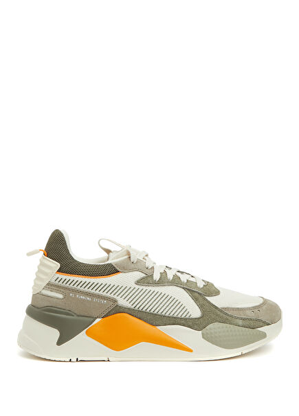 Rs-X Heritage Green Men's Sneakers