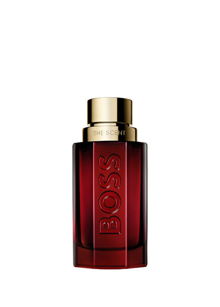 The Scent Elixir EDP 50 ml Erkek Parfüm