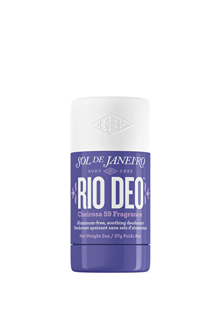 Rio Deo Cheirosa '59 Alüminyumsuz Stick Deodorant 57 gr