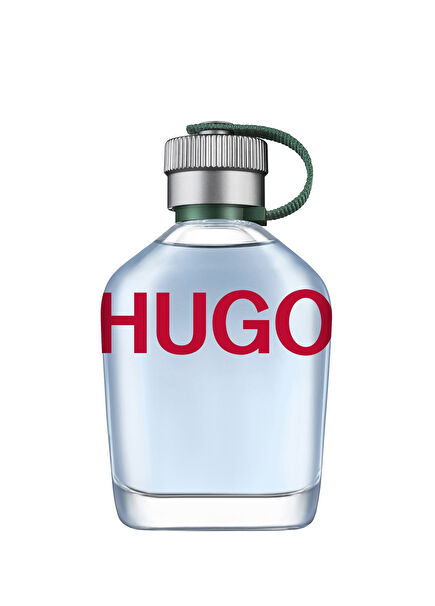 Hugo Man EDT 125 ml Erkek Parfüm