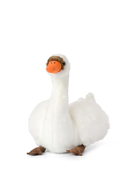 Bon Ton Toys Swan Plush Toy 23 cm
