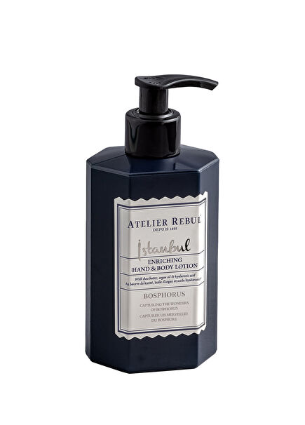 Istanbul Bosphorus Enrıchıng Hand&Body Lotıon 250