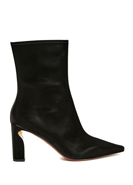 Siyah Kadın Bot
