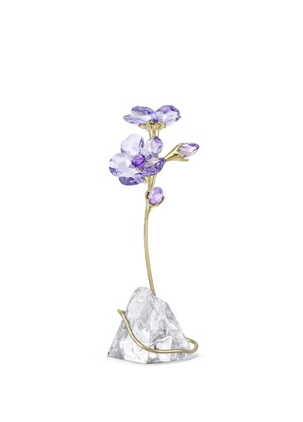 Florere Rozanne Crystal Decorative Object