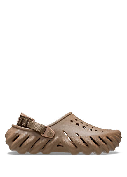 Echo Clog Brown Men's Slippers