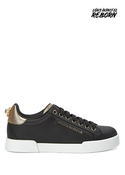 Dolce&Gabbana Kadın Sneakers