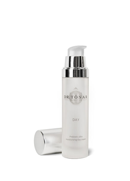 Day Cream Bariyer Koruyucu Nemlendirici Yüz Kremi 55 ml